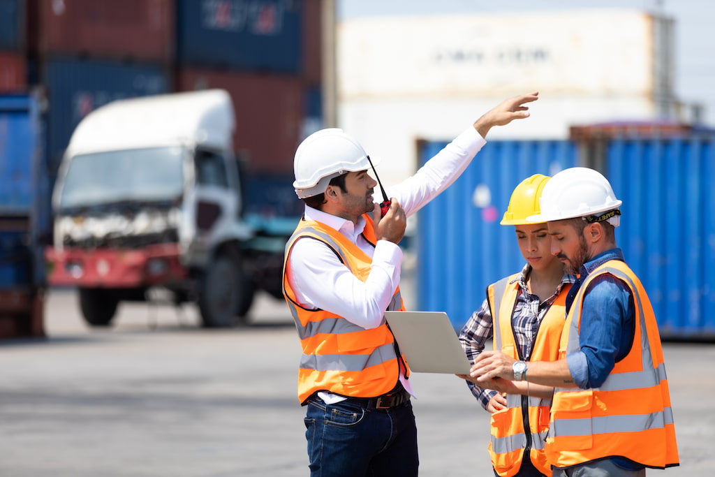 Everything You Need to Know About EAR (Export Administration Regulations)